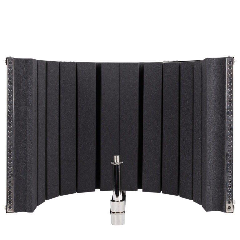 Alctron PF32 MKII Studio Microphone Screen - Image 4