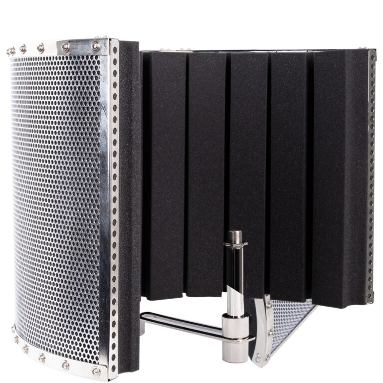 Alctron PF32 MKII Studio Microphone Screen - Image 2
