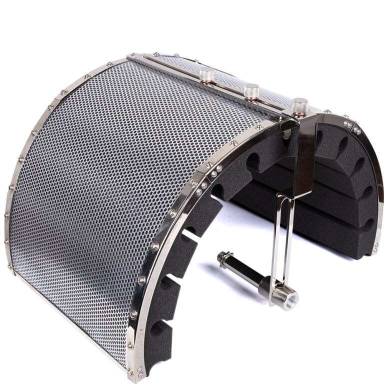 Alctron PF32 MKII Studio Microphone Screen - Image 6