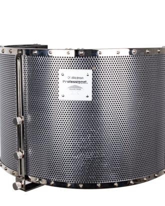 Alctron PF32 MKII Studio Microphone Screen