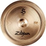 Zildjian S China 16"