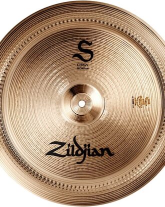 Zildjian S China 16"