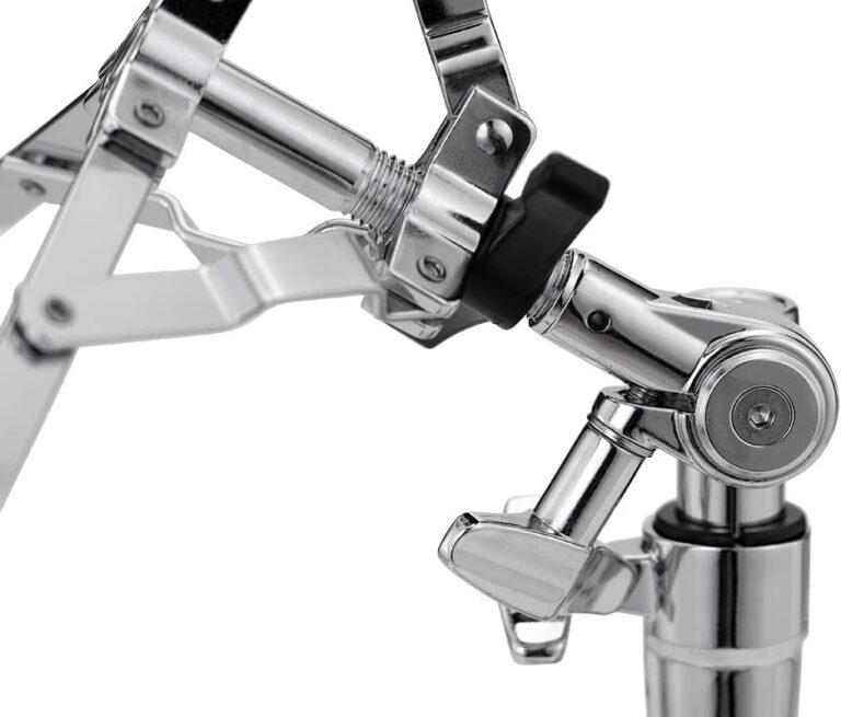 Pearl S-830 Snare Stand - Image 5