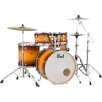 Pearl Decade Maple 5-Piece Shell Pack Classic Satin Amburst