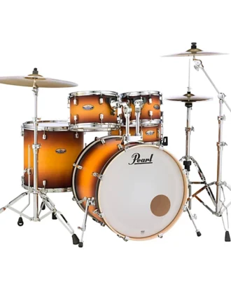 Pearl Decade Maple 5-Piece Shell Pack Classic Satin Amburst