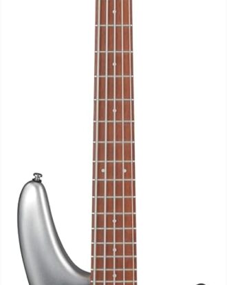Ibanez Standard SR305E 5-string Bass Guitar Midnight Gray Burst
