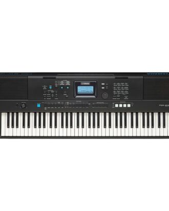 Yamaha PSR-EW425 76-KEY Portable Keyboard