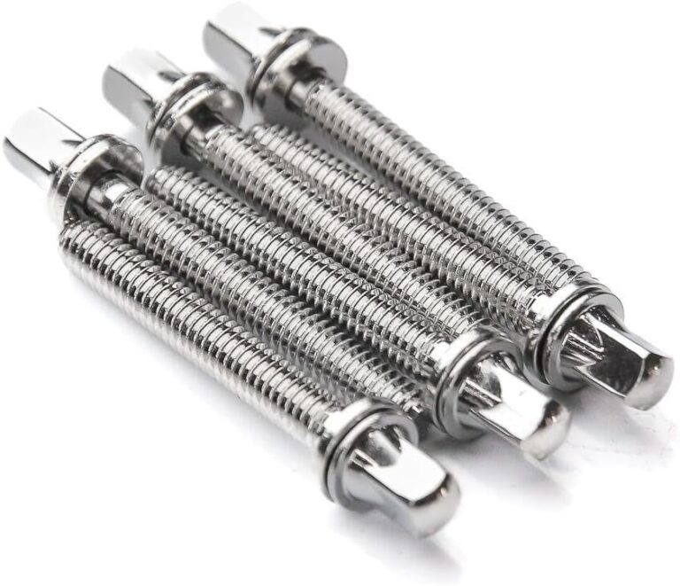 Gibraltar Tension Rod 8 Inch (6/Pack)