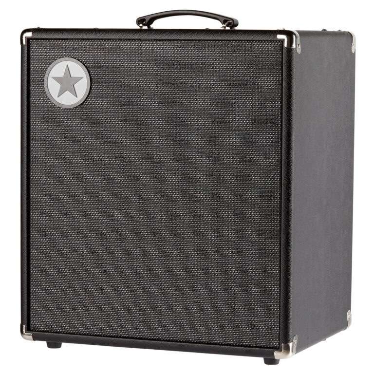 Blackstar Unity Bass 250 Watt Bass Combo Amplifier - Image 3