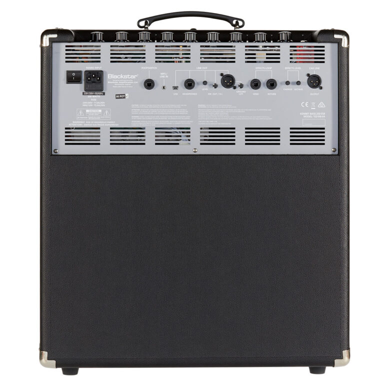 Blackstar Unity Bass 250 Watt Bass Combo Amplifier - Image 2