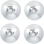 Gibraltar Metal Cymbal Stand Washer 4/Pack