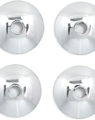 Gibraltar Metal Cymbal Stand Washer 4/Pack