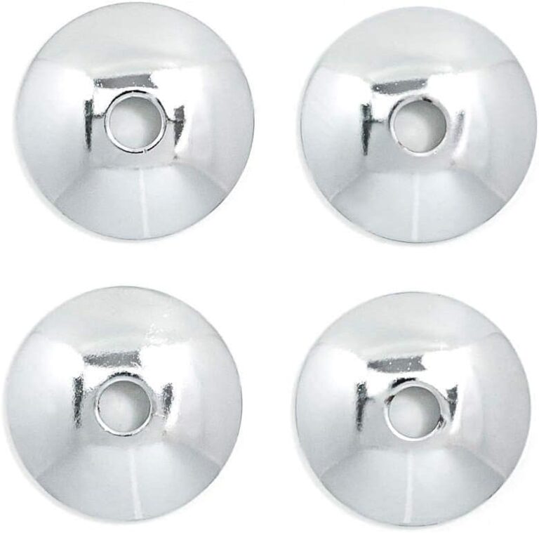 Gibraltar Metal Cymbal Stand Washer 4/Pack