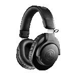 Audio-Technica ATH-M20xBT Professional Wireless Over-Ear Headphones
