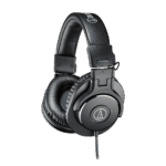 Audio-Technica ATH-M30x Professional Monitor Headphones