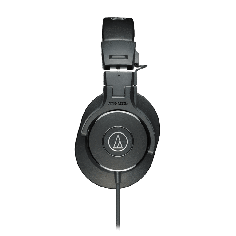 Audio-Technica ATH-M30x Professional Monitor Headphones - Image 2
