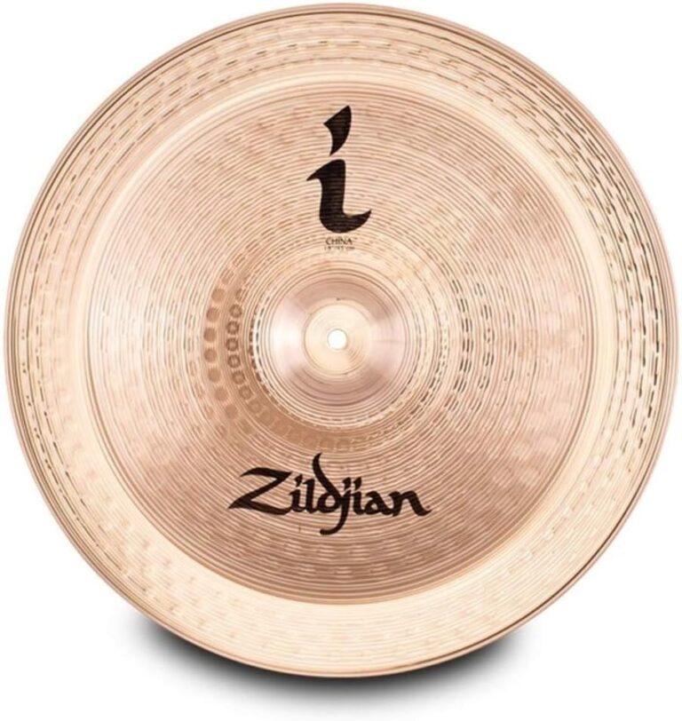Zildjian I China 18" - Image 2