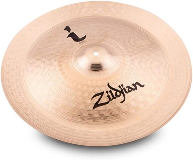 Zildjian I China 18" - Image 3