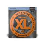 D'Addario 50-135 Medium 5-String Long Scale Bass Strings