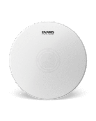 Evans Heavyweight 14" Coated Snare Batter