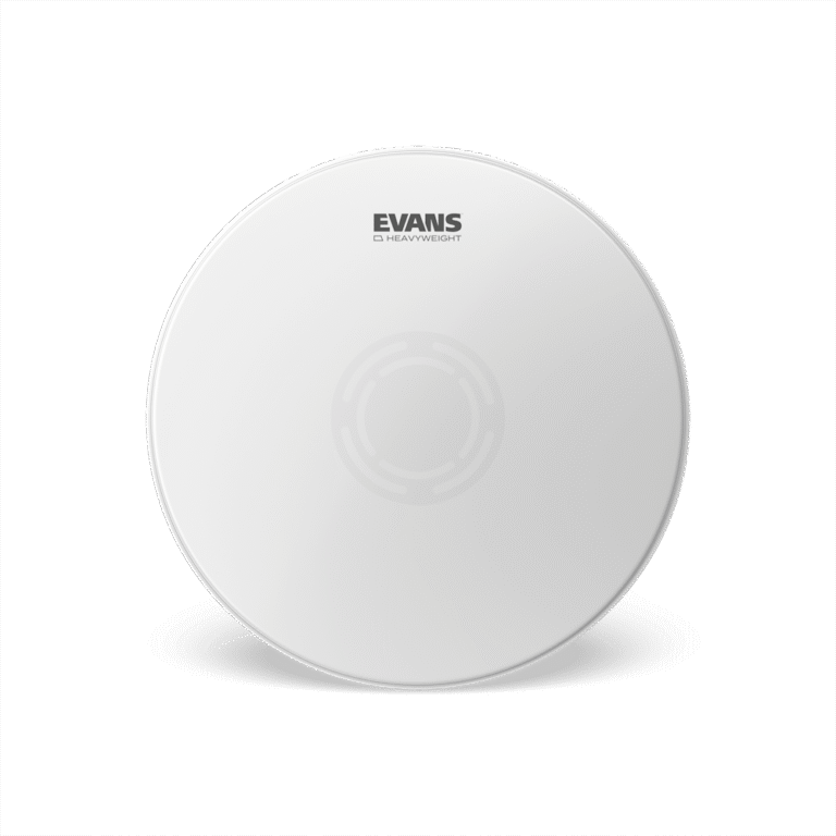 Evans Heavyweight 14" Coated Snare Batter
