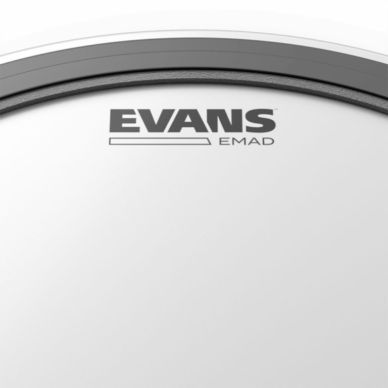 Evans EMAD Coated 22" Bass Batter - Image 3