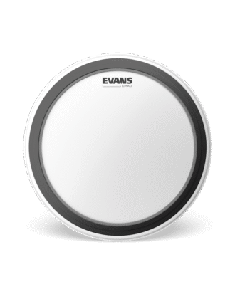 Evans EMAD Coated 22" Bass Batter