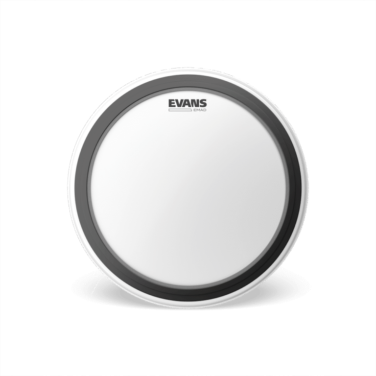 Evans EMAD Coated 22" Bass Batter