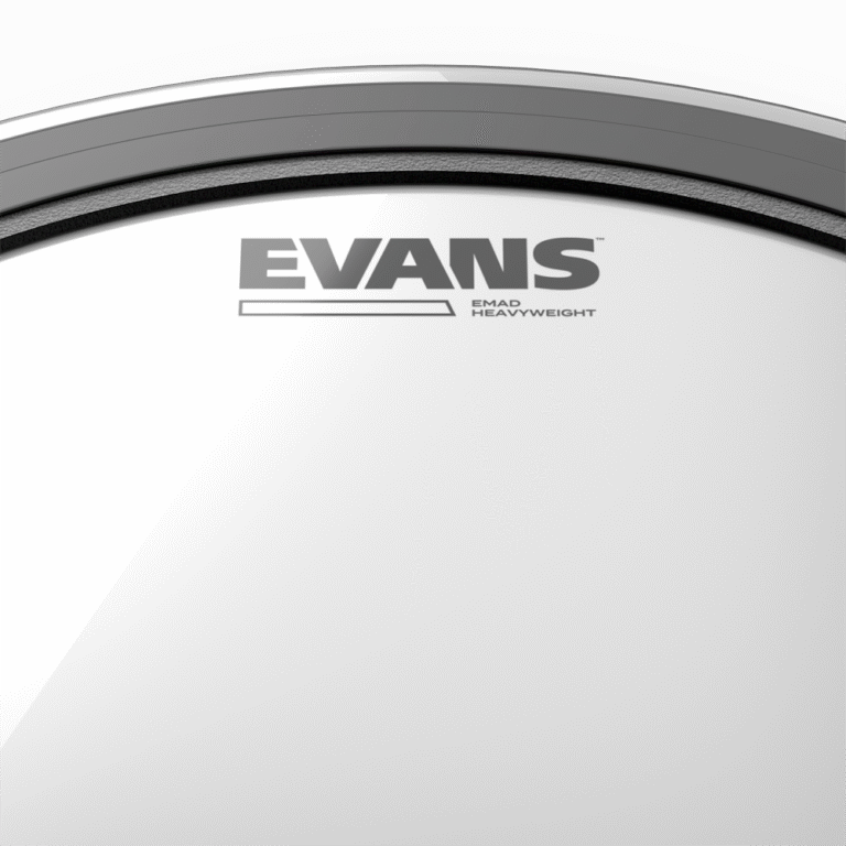 Evans EMAD Heavyweight 22" Bass Batter - Image 3