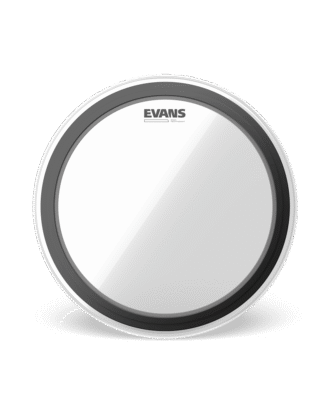 Evans EMAD Heavyweight 20" Bass Batter
