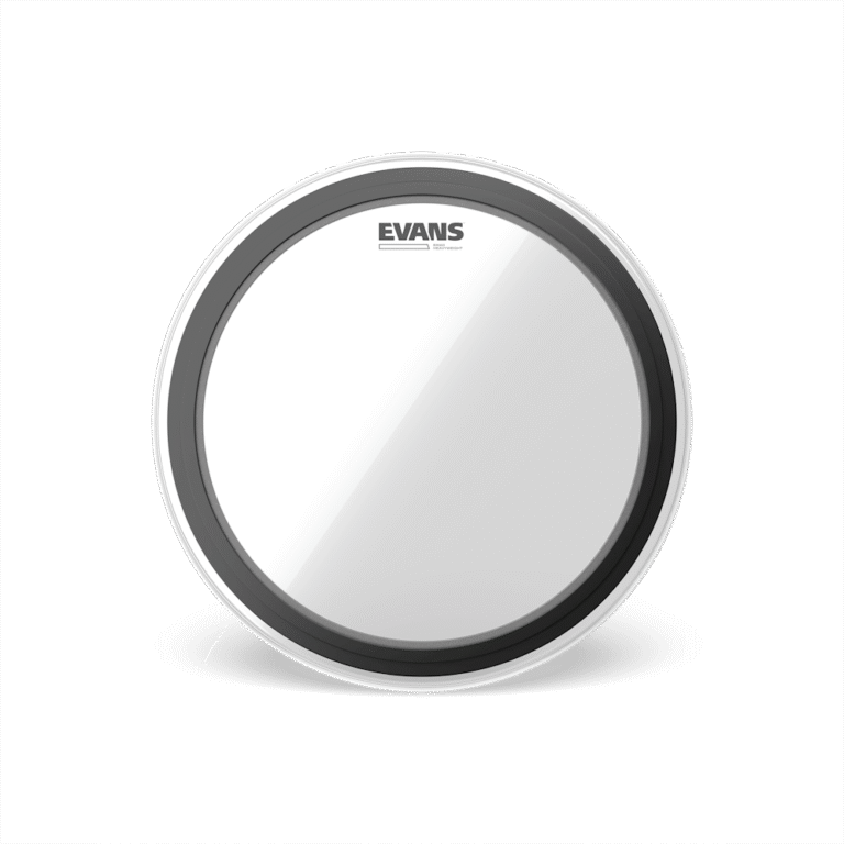 Evans EMAD Heavyweight 22" Bass Batter
