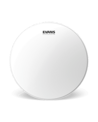 Evans G2 Coated 22" Coated Bass Batter