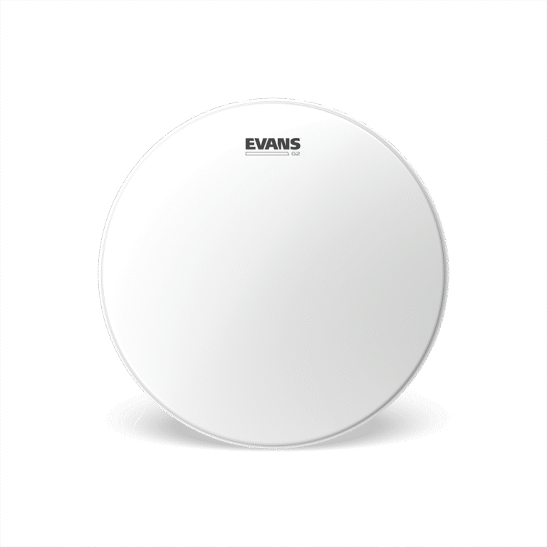 Evans G2 Coated 22" Coated Bass Batter