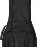 Gator Cases 4G-MiZone Series Gig Bag For Bass Guitars  (GB-4G-BASS)
