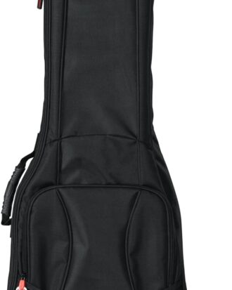 Gator Cases 4G-MiZone Series Gig Bag For Bass Guitars  (GB-4G-BASS)