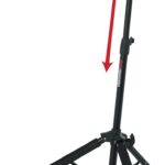 Gator Frameworks Hanging Guitar StanD For Electric or Acoustic Guitar
