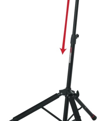 Gator Frameworks Hanging Guitar StanD For Electric or Acoustic Guitar