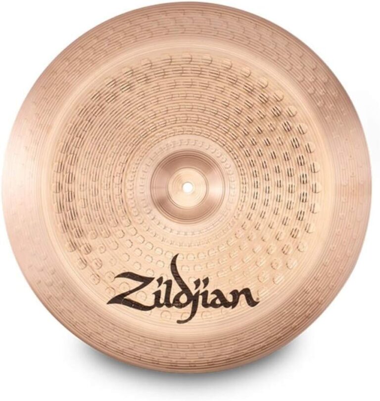 Zildjian I China 18" - Image 4