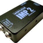 Whirlwind Passive Direct Box IMP 2