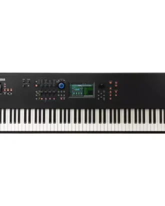 Yamaha MODX8+ 88 Key Synthesizer Keyboard