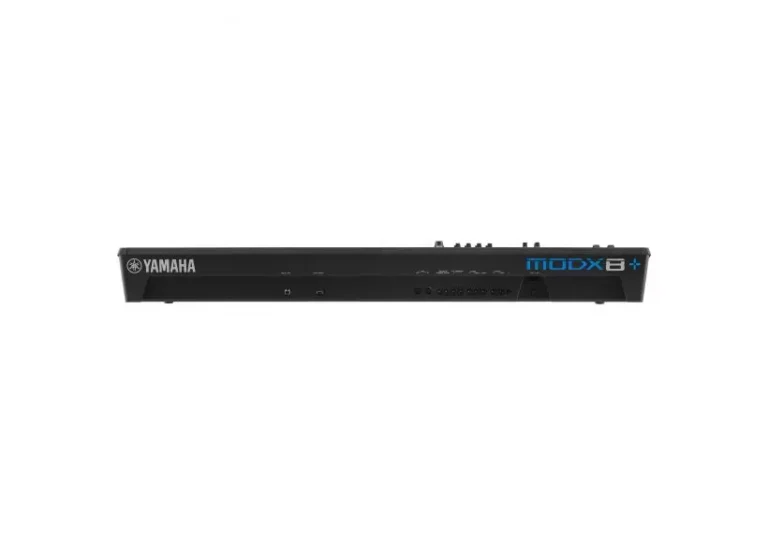 Yamaha MODX8+ 88 Key Synthesizer Keyboard - Image 5
