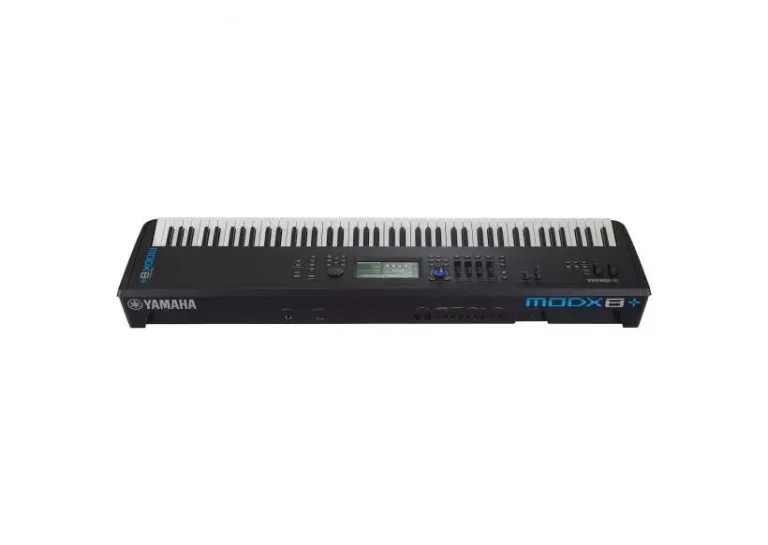 Yamaha PSR 76-Key Touch-Sensitive Advanced Portable Keyboard - Image 4