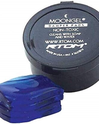 RTOM Moongel Damper Pads 6-Pads