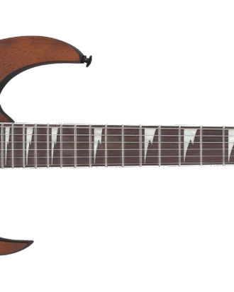 Ibanez GIO Series GRG121DX Walnut Flat