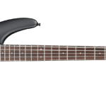 Ibanez Standard SR305E Bass Guitar Weathered Black
