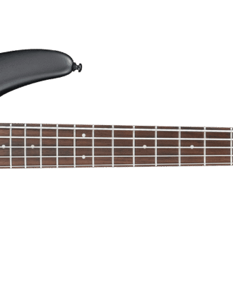 Ibanez Standard SR305E Bass Guitar Weathered Black