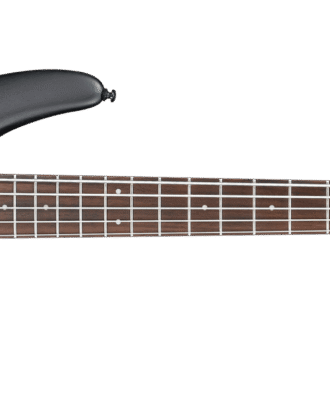 Ibanez Standard SR305E Bass Guitar Weathered Black