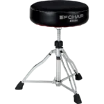 Tama 1st Chair Round Rider Trio "Cloth Top" Drum Throne