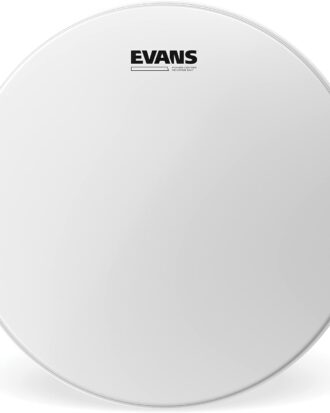 Evans Power Center Coated 13-inch Snare Drum Head