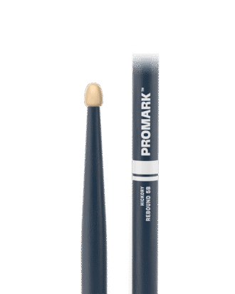 ProMark Painted Rebound 5B Hickory Blue